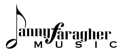 Danny Faragher Music